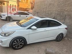 هيونداي أكسنت